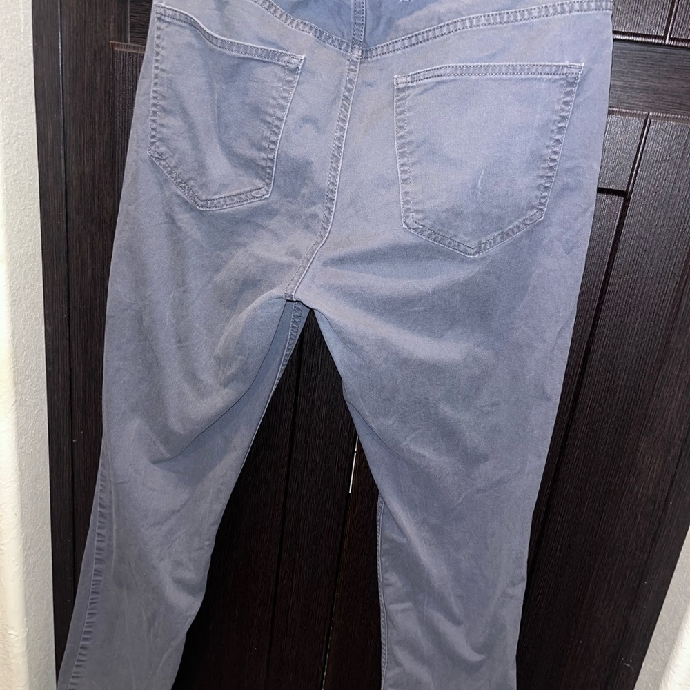 Michael Kohrs pants